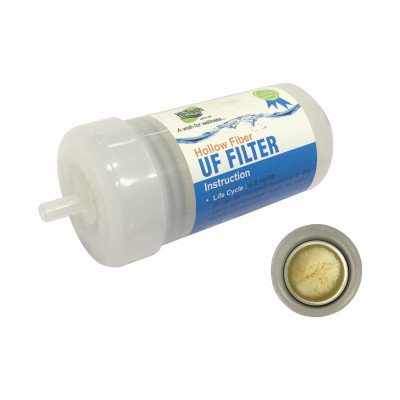 4" UF MEMBRANE - Filters and Cartridges